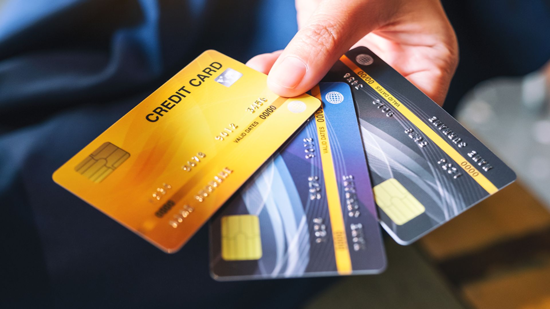 Common Misconceptions About Credit Cards Restructuring