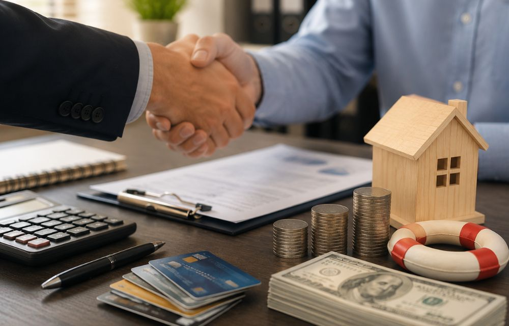 Impact on Credit Score