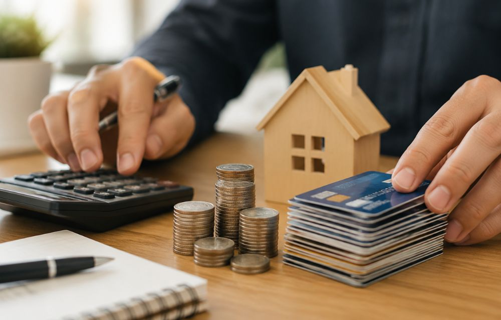 What is Credit Card Debt Negotiation/Domination