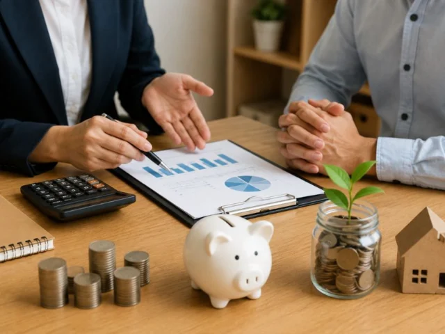 How to Choose the Right Debt Counselling Program for You?