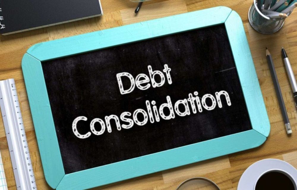 What exactly is a Debt Consolidation Loan