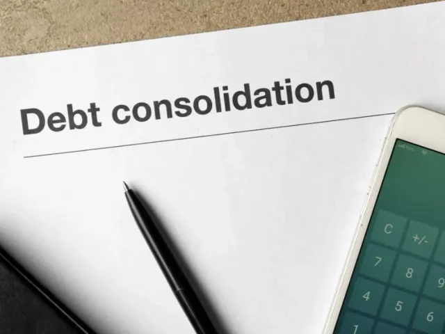 How Do Debt Consolidation Companies Work and Are They Right for You?