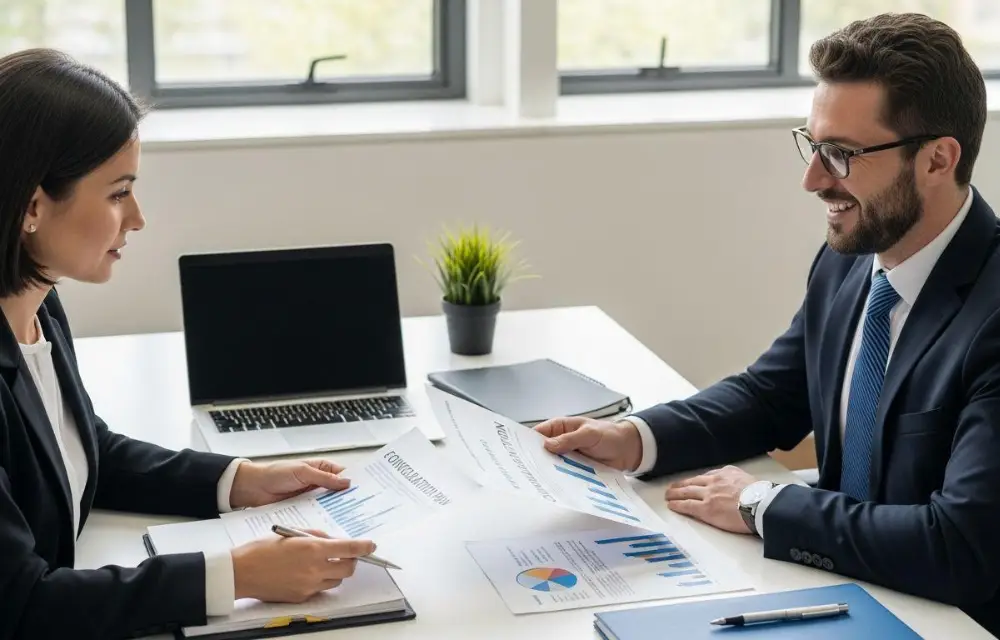 Ways to Overcome Debt Restructuring Difficulties
