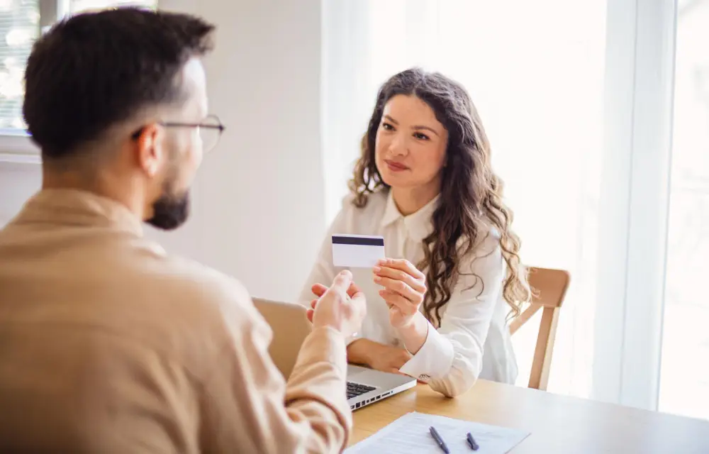 Understanding Credit Card Debt Settlement