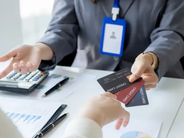 Why Should You Consider Credit Card Debt Settlement?