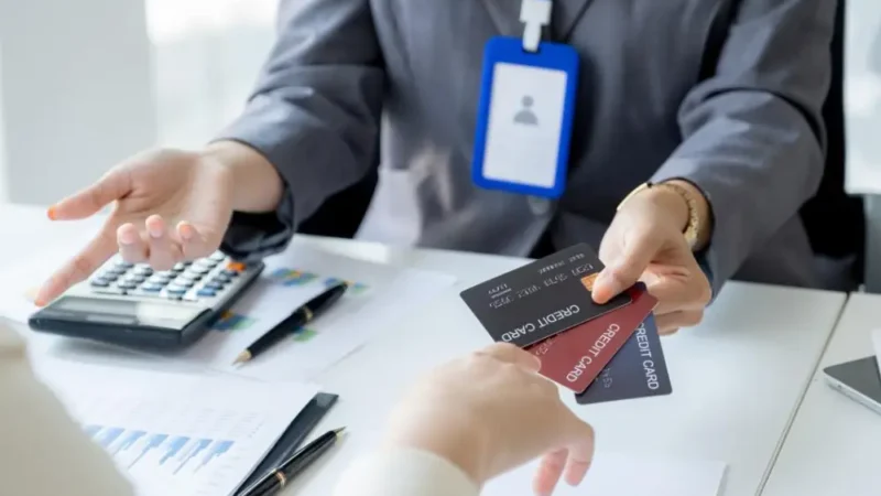 Why Should You Consider Credit Card Debt Settlement?