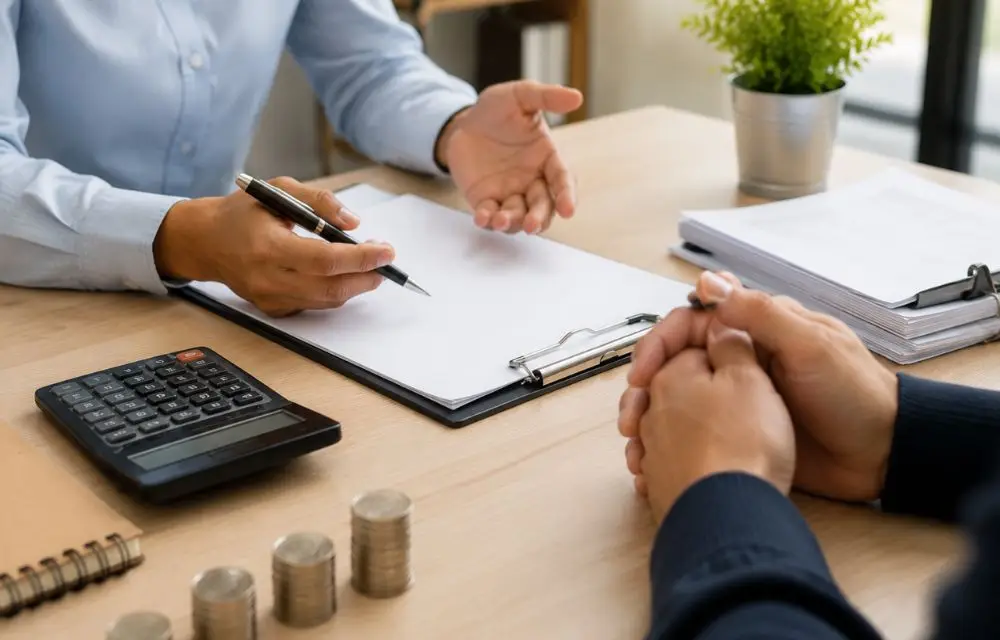 Why Choose Global Debt Advisory for the Best Debt Counselling Program