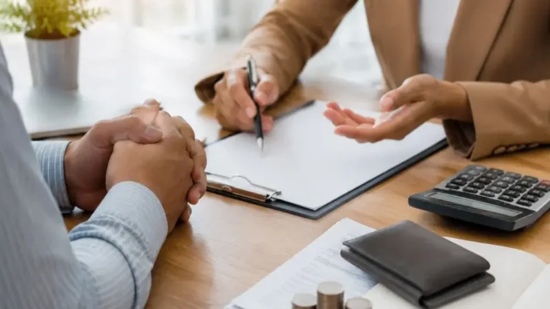 How Does a Debt Counselling Program Work?