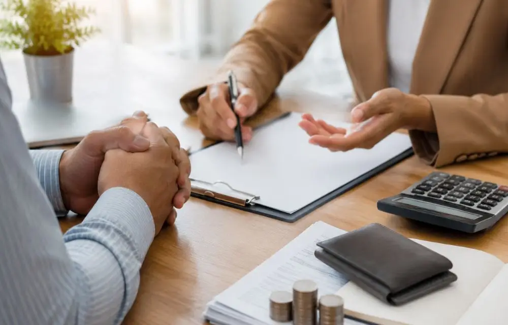 How Does a Debt Counselling Program Work?