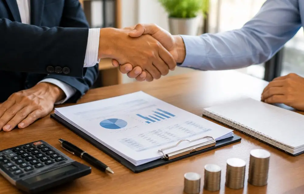 What Should I Look for in a Debt Settlement Company?
