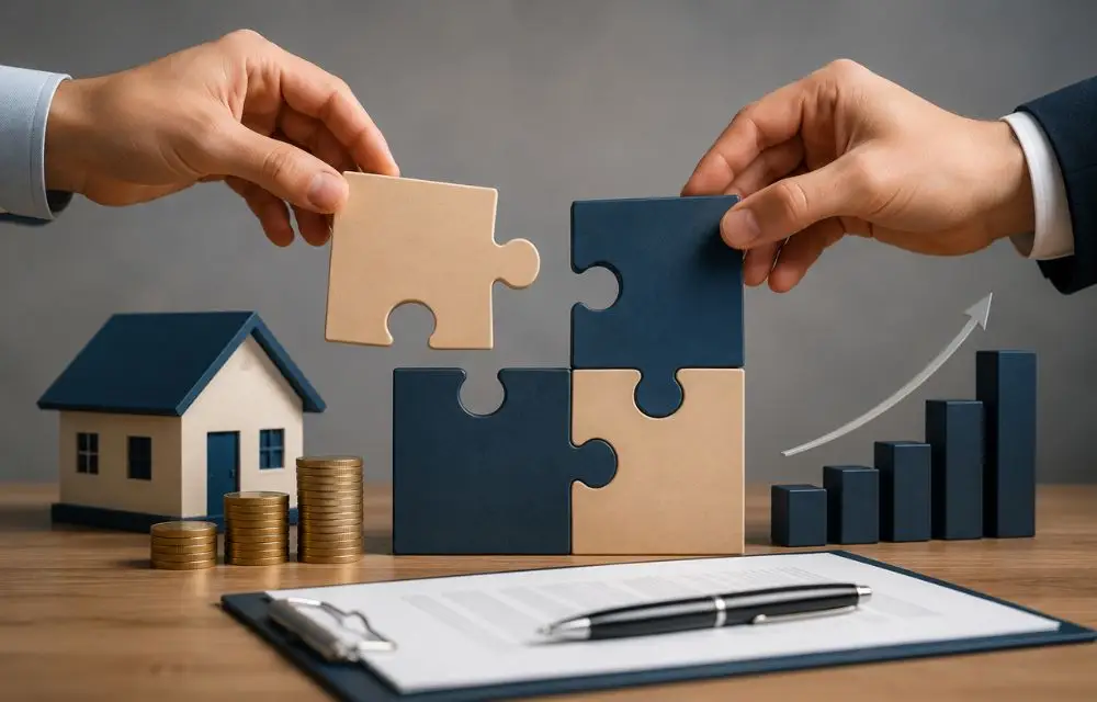 How Global Debt Advisory Can Help with Loan Restructuring