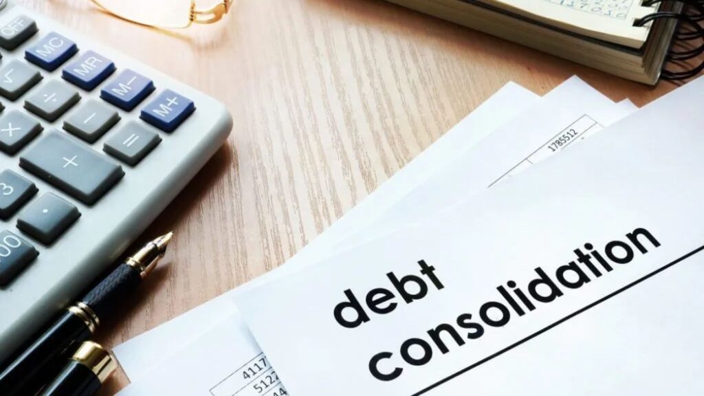 Top 5 Benefits of Debt Consolidation You Should Know