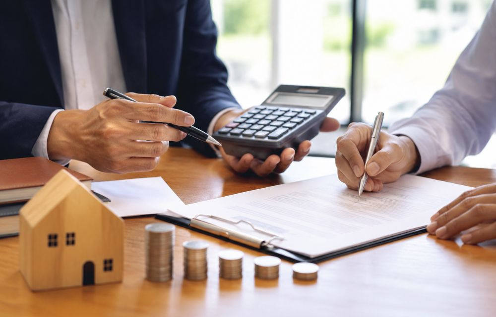 Understand Your Financial Obligations