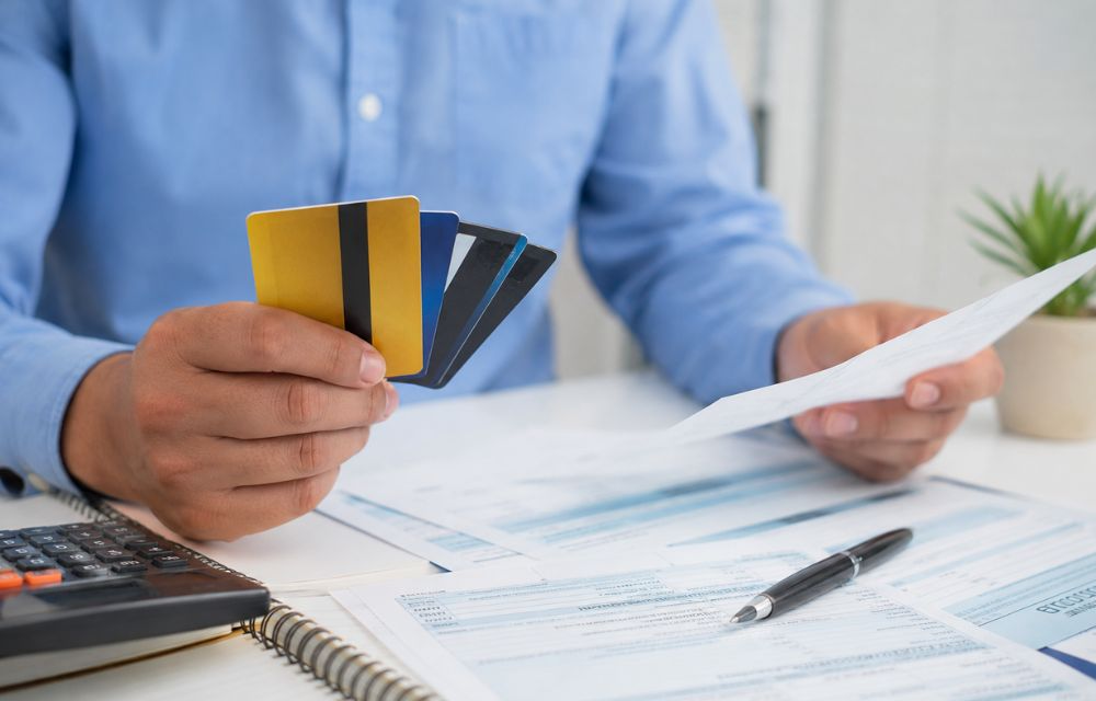 Assess Your Financial Situation