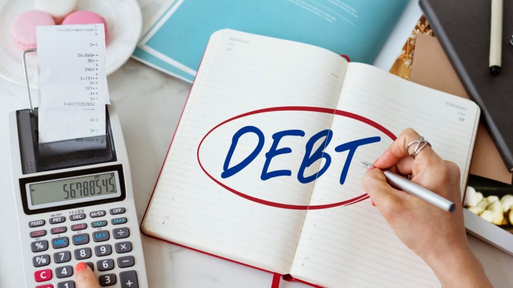 How Do You Manage Your Budget During a Debt Settlement Process?