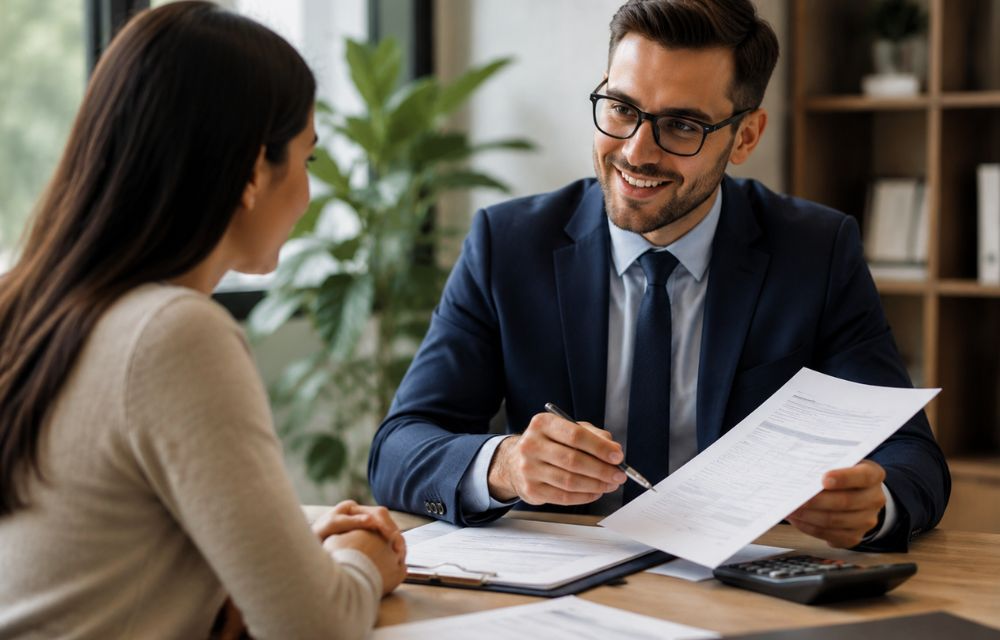 Global Debt Advisory: Your Partner in Financial Freedom