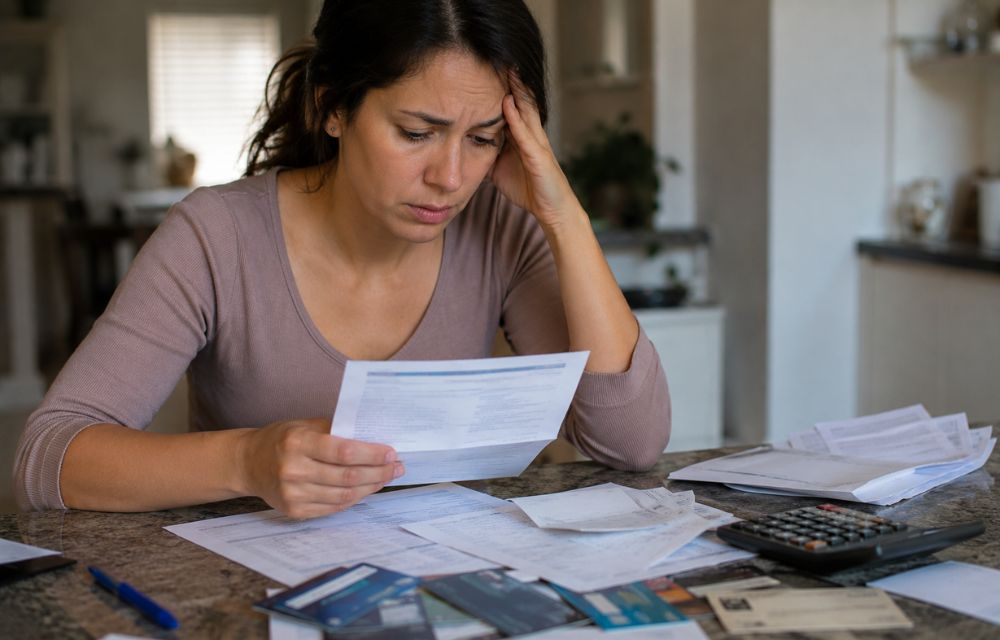 How to Manage Post-Settlement Credit Card Accounts?