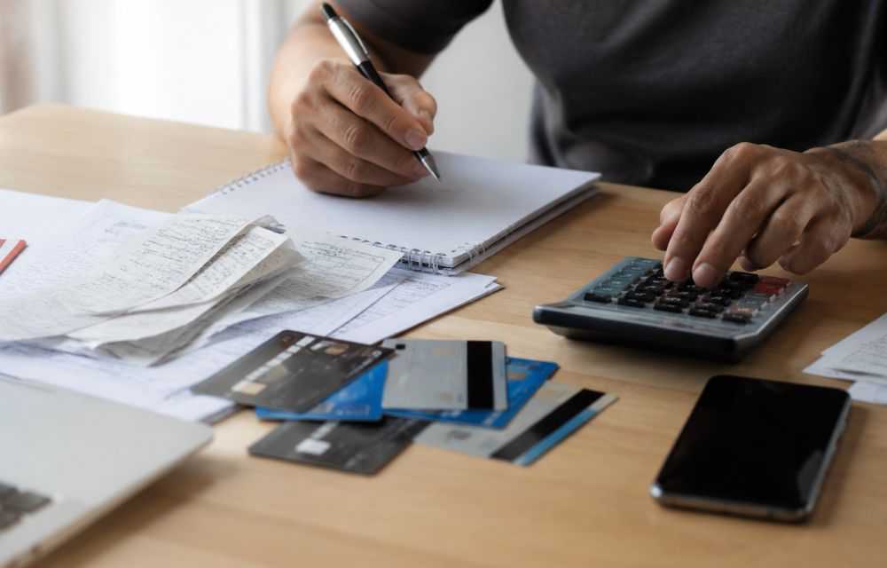 Preventing Future Debt