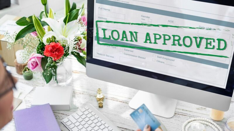 Loan Restructuring Services