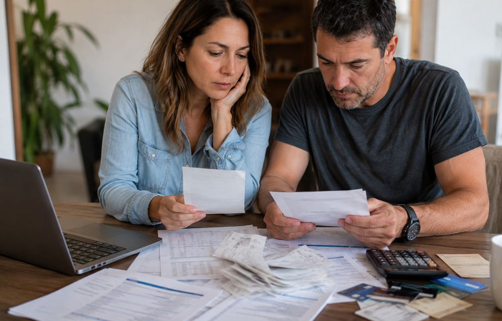 What is Debt Consolidation