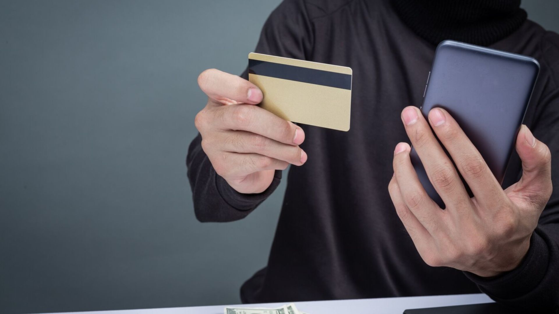 credit card settlement 