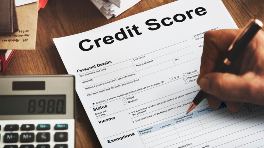 What Should You Expect During the Credit Settlement Process?