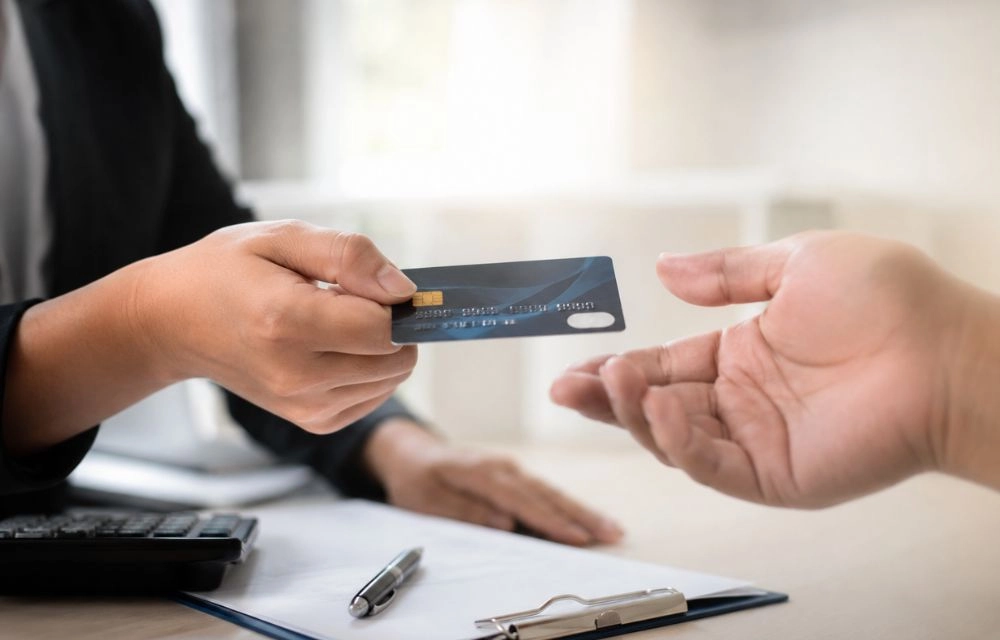 Understanding Credit Card Settlement
