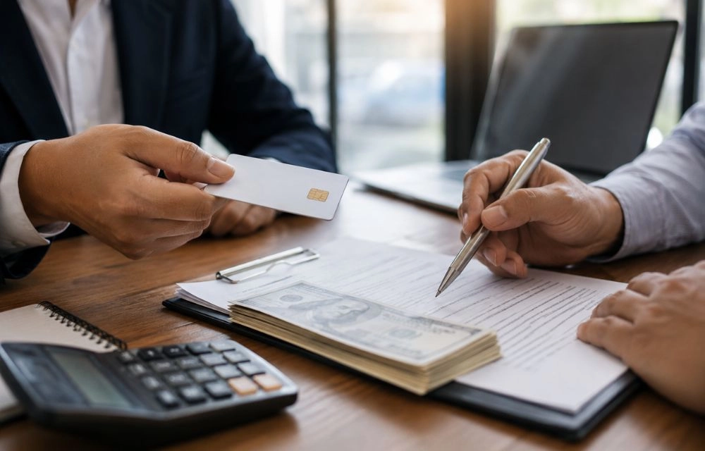 Understanding Credit Settlement