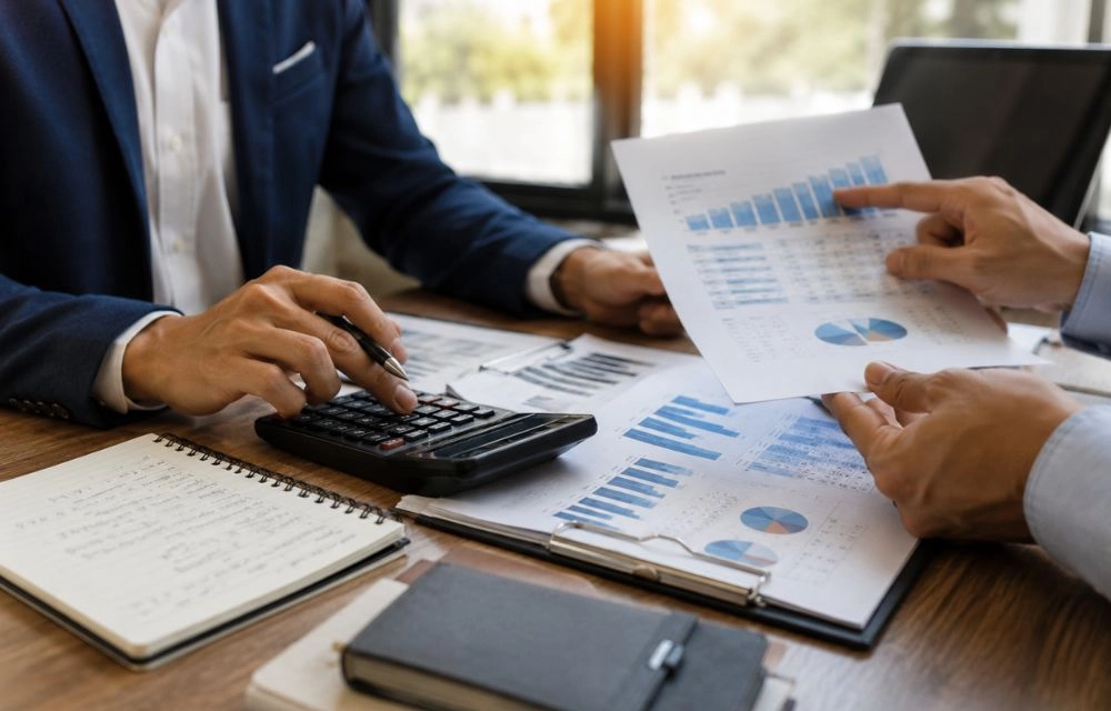 Understanding Instant or Express Debt Management