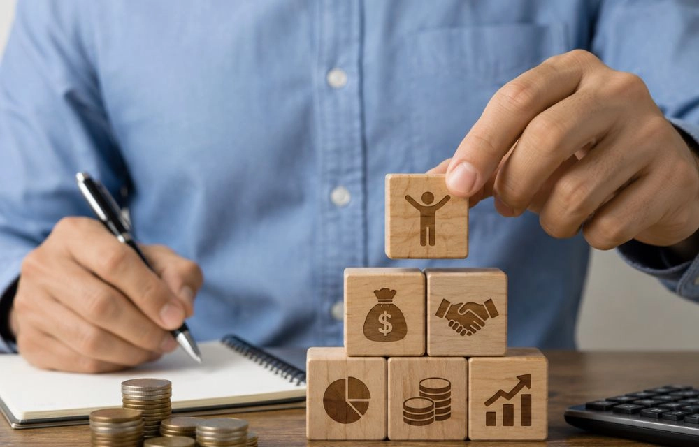 Employee Debt Management Services