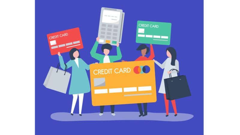 credit card settlement