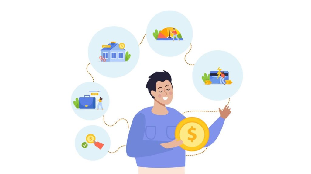 Why Does Instant Debt Management Work for People with Multiple Debts?