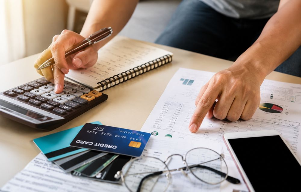 What is Credit Card Settlement