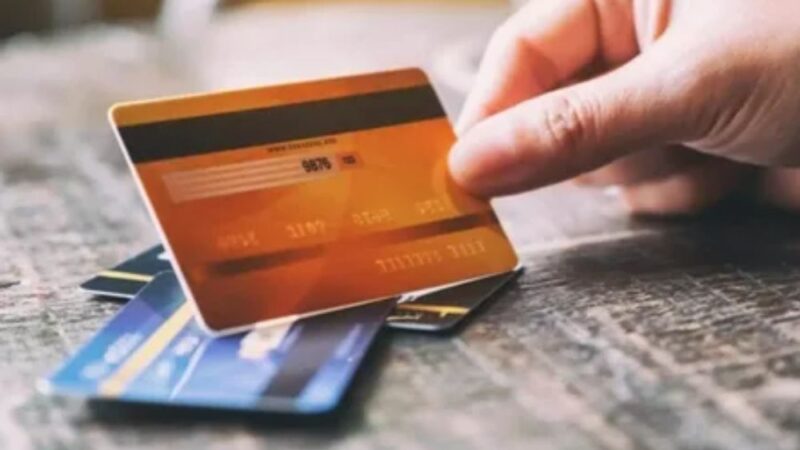 How Does a Credit Card Settlement Affect Your Credit Report