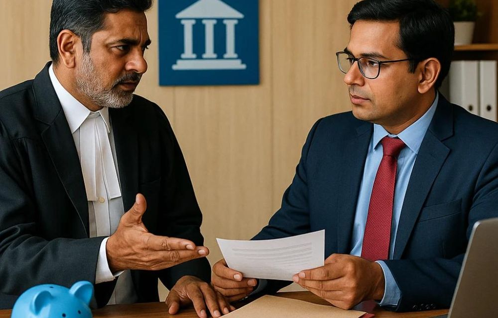 Understanding Personal Loan Settlement