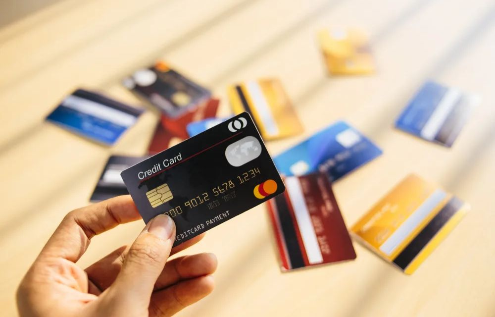 Understand Your Existing Credit Card Debt