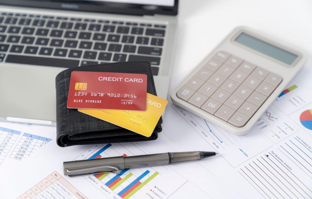 Seek Help from a Financial Advisor