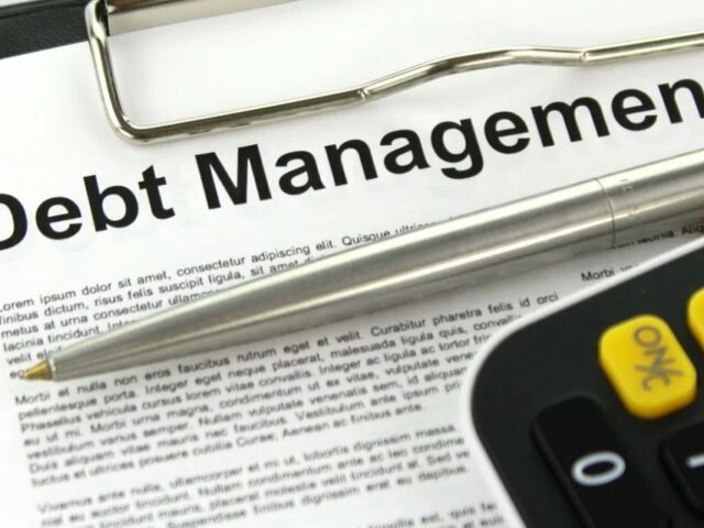 How Can Debt Management Companies in Dubai Improve Your Financial Situation?