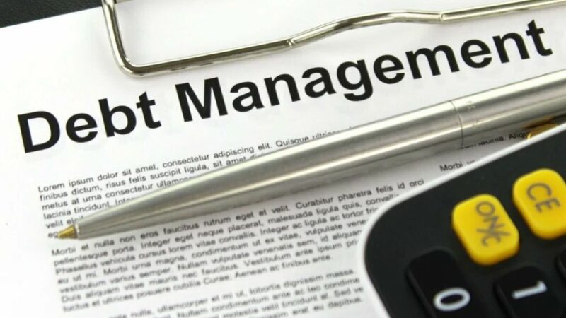 How Can Debt Management Companies in Dubai Improve Your Financial Situation