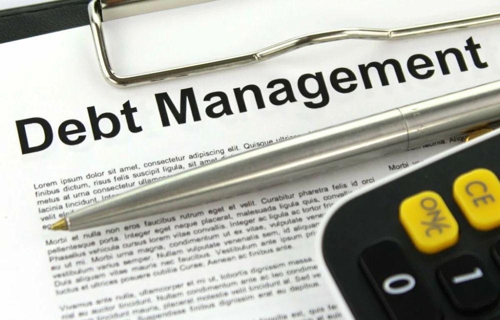 How Can Debt Management Companies in Dubai Improve Your Financial Situation