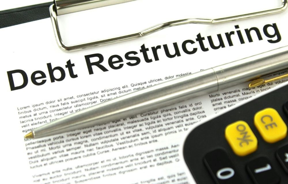 What Is Debt Restructuring