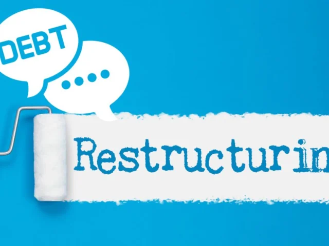 How Can Debt Restructuring Services in the UAE Help You Manage Debt?