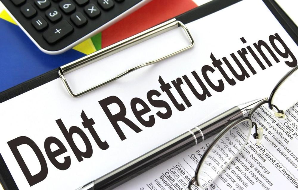 How Can Debt Restructuring Services in the UAE Help You Manage Debt