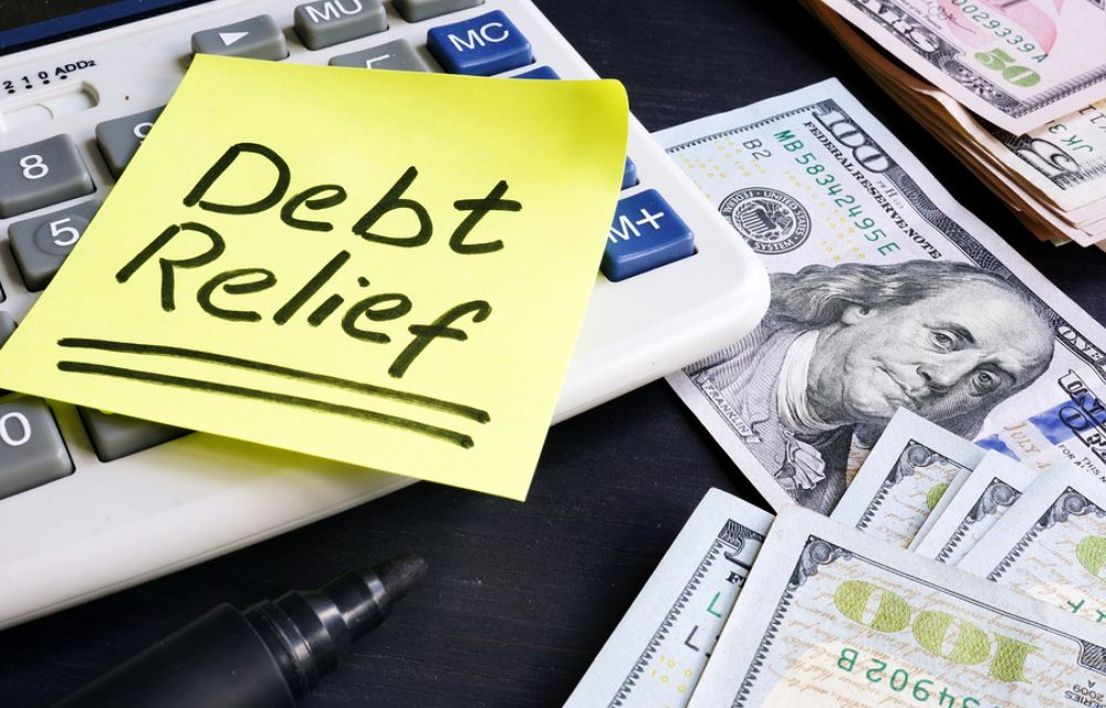 Understanding Debt Relief Services in Dubai