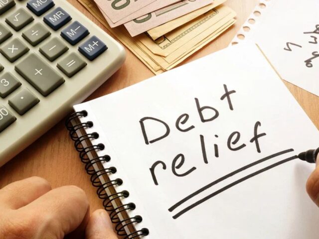 How to Find Reliable Debt Relief Services in Dubai?