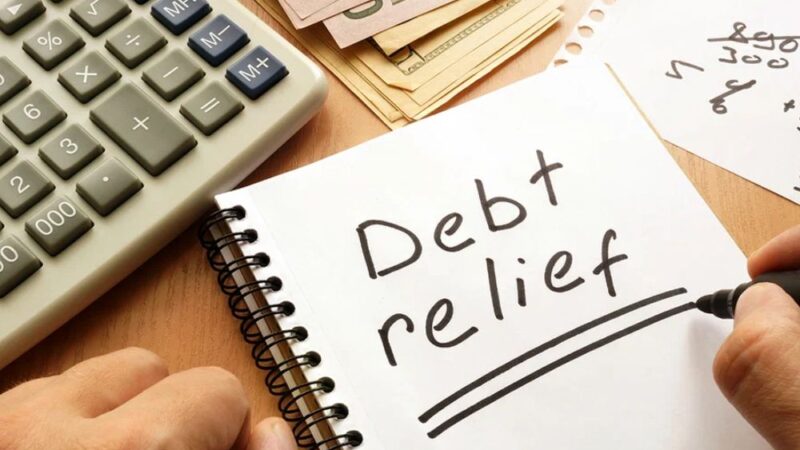 How to Find Reliable Debt Relief Services in Dubai