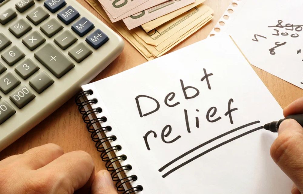 How to Find Reliable Debt Relief Services in Dubai