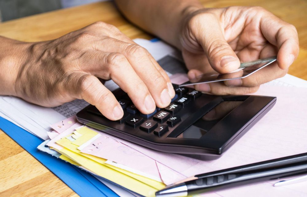 What Happens After You Settle Your Credit Card Debt Through a Company in Dubai
