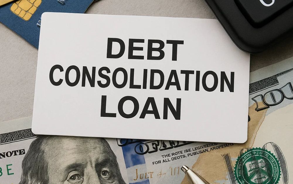 What is a Debt Consolidation Loan?