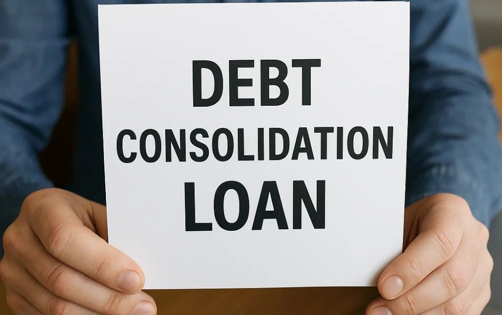 Thinking of a Debt Consolidation Loan in Dubai